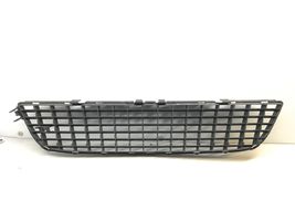 Opel Vectra C Front bumper lower grill 13182906