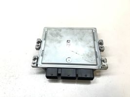 Ford Mondeo MK IV Kit centralina motore ECU e serratura 7G9112A650YJ