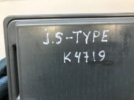 Jaguar S-Type Kit calculateur ECU et verrouillage 6R8Q12A650EE