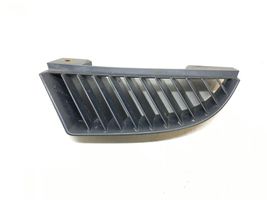 Mitsubishi Colt Maskownica / Grill / Atrapa górna chłodnicy MN127773