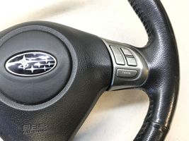 Subaru Legacy Columna de dirección 