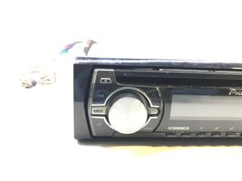 Mazda 323 F Radio / CD-Player / DVD-Player / Navigation DEHX3500UI