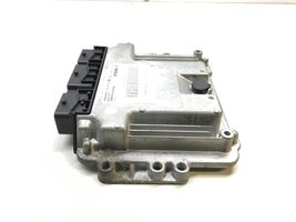 Ford Focus Calculateur moteur ECU 9M5112A650AE