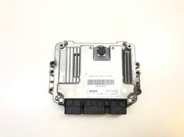 Ford Focus Calculateur moteur ECU 9M5112A650AE