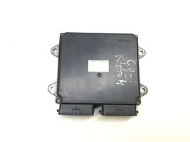 Mitsubishi Colt Calculateur moteur ECU 1860186600