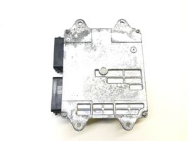 Mitsubishi Colt Calculateur moteur ECU 1860186600