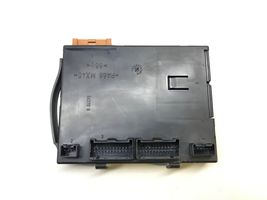 Mercedes-Benz ML W163 Module confort A1635459032