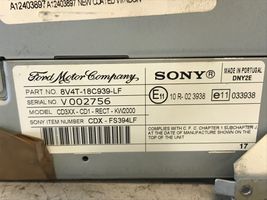 Ford Kuga I Radija/ CD/DVD grotuvas/ navigacija 8V4T18C939LF