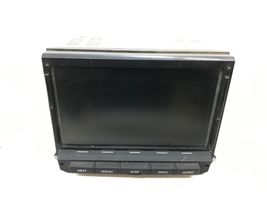 Subaru Legacy Écran / affichage / petit écran V7600230