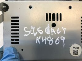 Subaru Legacy Écran / affichage / petit écran V7600230