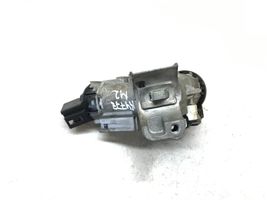 Mazda 2 Juego de cerradura y set ECU del motor 2797213730