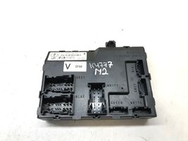 Mazda 2 Kit centralina motore ECU e serratura 2797213730