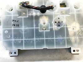 Mazda 2 Kit centralina motore ECU e serratura 2797213730