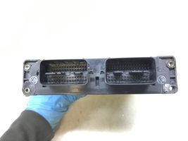 Mazda 2 Komputer / Sterownik ECU i komplet kluczy 2797213730