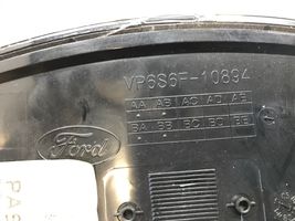 Ford Fiesta Moottorinohjausyksikön sarja ja lukkosarja 6S6112A650FH