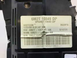 Ford Mondeo MK IV Užvedimo komplektas 7G9112A650UF