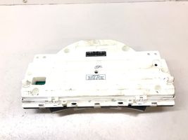 Opel Agila B Komputer / Sterownik ECU i komplet kluczy 3392051K0