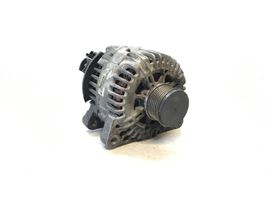 Peugeot 307 Generatore/alternatore TG15C053