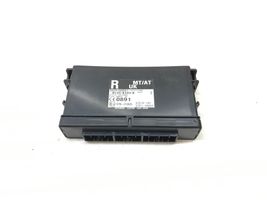 Subaru Legacy Kit calculateur ECU et verrouillage 2758007492