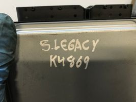 Subaru Legacy Kit calculateur ECU et verrouillage 2758007492
