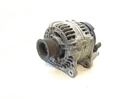 Volkswagen New Beetle Alternator 028903028C