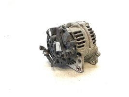 Volkswagen New Beetle Alternator 028903028C