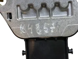 Honda CR-V Muut ohjainlaitteet/moduulit 37850PPD911