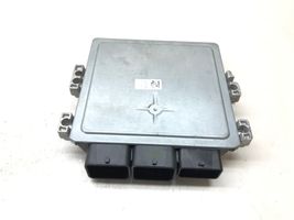 Ford Mondeo MK IV Kit centralina motore ECU e serratura S180133100F