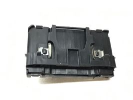 Renault Megane II Engine ECU kit and lock set 215860596A