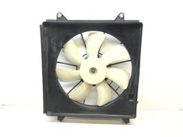 Honda Accord Ventilateur de refroidissement de radiateur électrique 