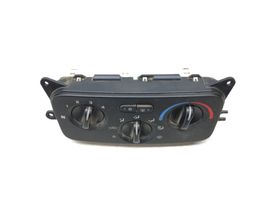 Jeep Cherokee Oro kondicionieriaus/ klimato/ pečiuko valdymo blokas (salone) P55037533AE