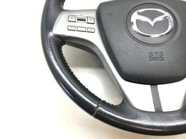 Mazda 6 Volant 