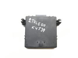 Seat Toledo III (5P) Modulo di controllo accesso 1K0907951
