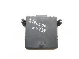 Seat Toledo III (5P) Gateway-Steuermodul 1K0907951