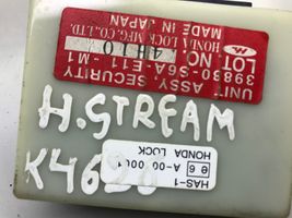 Honda Stream Boîtier module alarme 39880S6AE11M1
