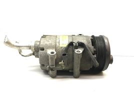 Ford C-MAX I Compressore aria condizionata (A/C) (pompa) K5210