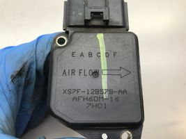 Jaguar X-Type Mass air flow meter XS7F12B579AA