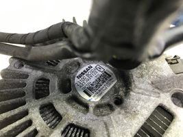 Nissan Qashqai Alternator 23100BC00A