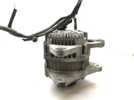 Nissan Qashqai Generatore/alternatore 23100BC00A