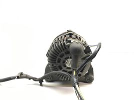 Nissan Qashqai Alternator 23100BC00A