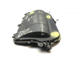 Peugeot 508 Engine cover (trim) 9683668480