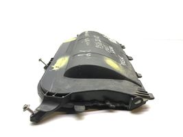 Peugeot 508 Engine cover (trim) 9683668480