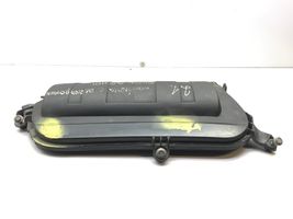 Peugeot 508 Engine cover (trim) 9683668480