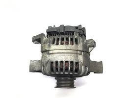 Opel Astra H Alternator 0124425025