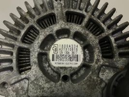 Mitsubishi ASX Generatore/alternatore A2TX1081B