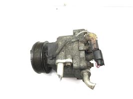 Mitsubishi ASX Compressore aria condizionata (A/C) (pompa) 7813A428