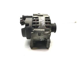 Volkswagen Fox Alternator 03D903025H