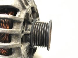 Volkswagen Fox Alternator 03D903025H