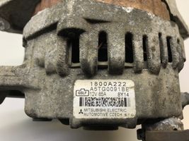 Mitsubishi Colt Generatore/alternatore A5TG0091BE