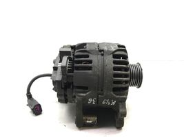 Volkswagen Golf V Alternator 03C903023D